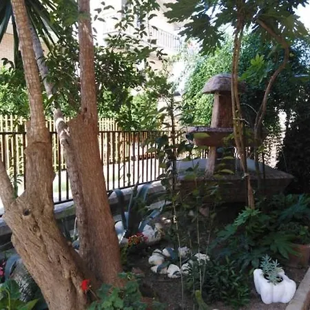 Cavaliere Pensjonat Altino (Abruzzo)