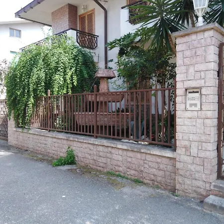 Cavaliere Altino (Abruzzo)