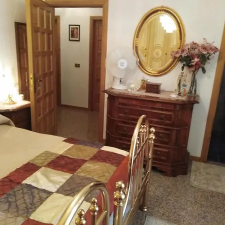 Cavaliere * Altino (Abruzzo)