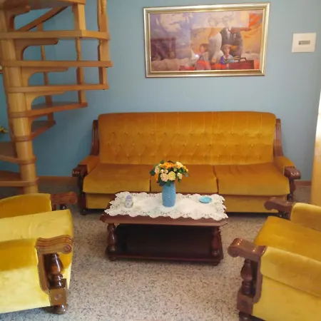 Pensjonat Cavaliere Altino (Abruzzo)