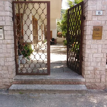 Cavaliere ゲストハウス *