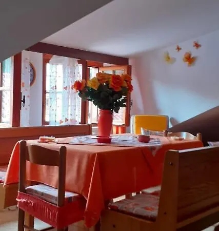 ゲストハウス Cavaliere