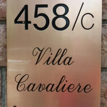 Cavaliere Altino (Abruzzo)