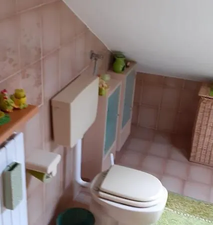 Cavaliere ゲストハウス Altino