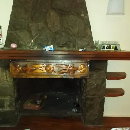 ゲストハウス Cavaliere Altino