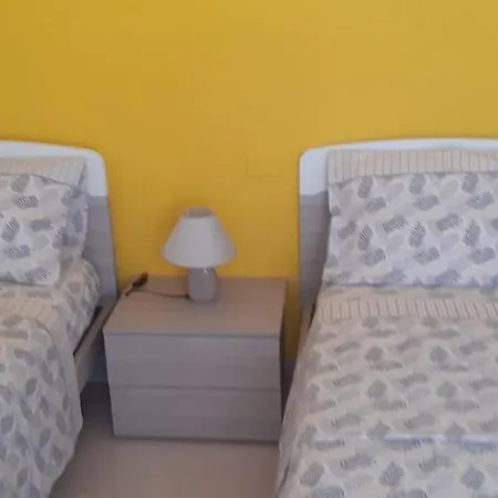 Cavaliere ゲストハウス Altino