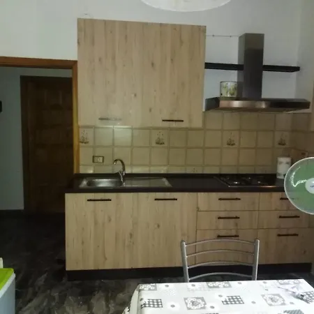 Pensjonat Cavaliere *