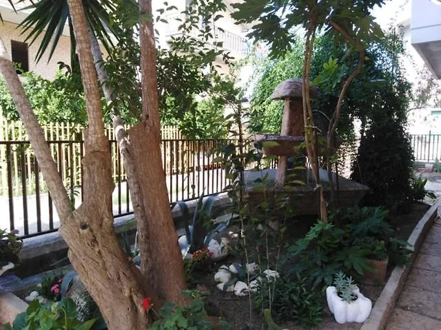 Cavaliere Πανσιόν Altino (Abruzzo)