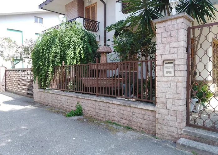 Cavaliere Altino (Abruzzo)