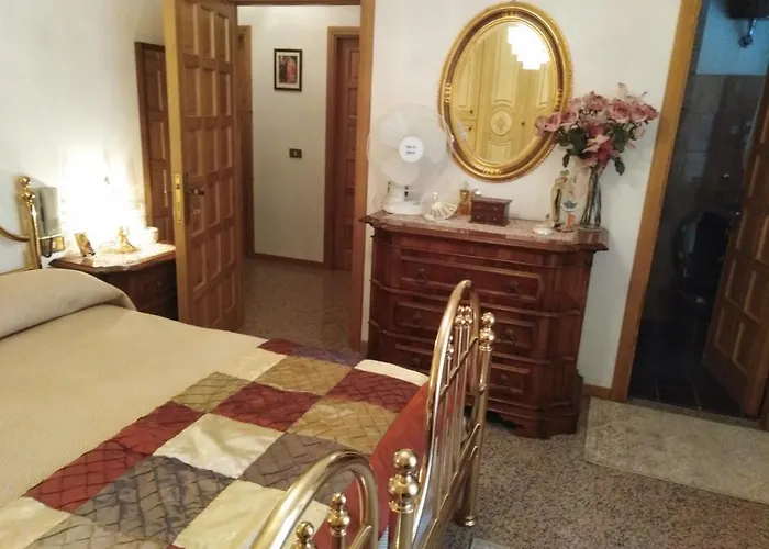 Cavaliere * Altino (Abruzzo)