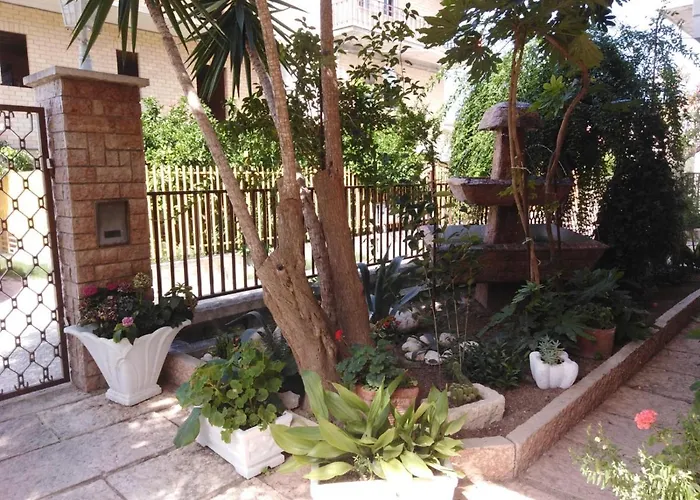 Cavaliere * Altino (Abruzzo)