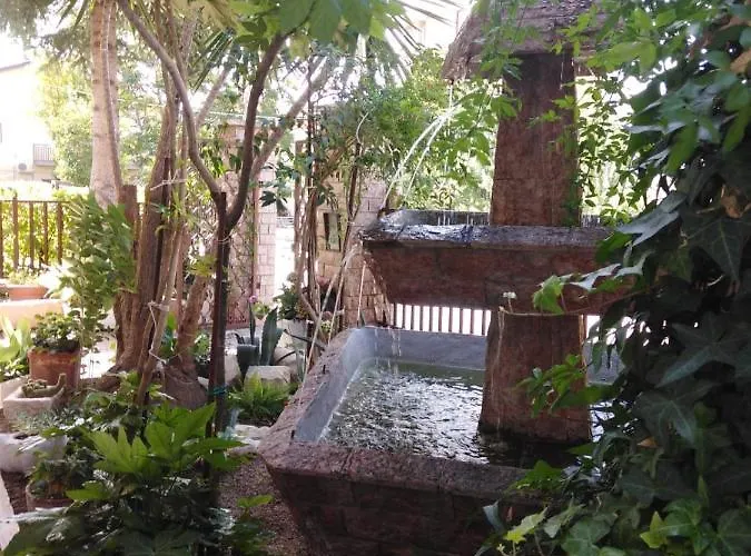 Πανσιόν Cavaliere