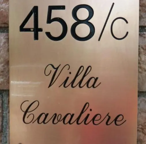 Cavaliere Altino (Abruzzo)