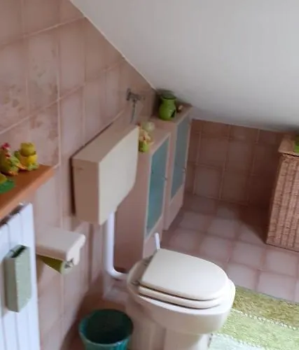 Cavaliere Πανσιόν Altino (Abruzzo)