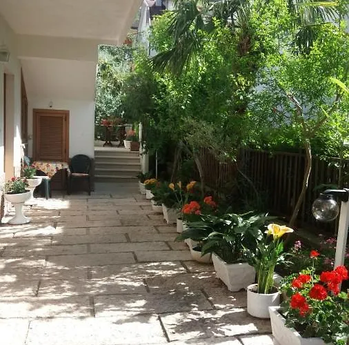 Affittacamere Cavaliere *