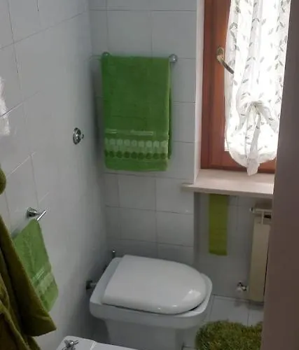 Cavaliere Πανσιόν