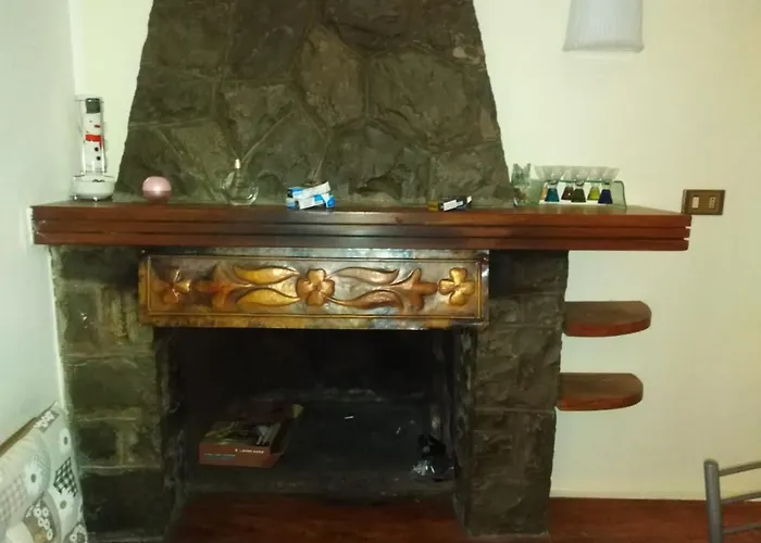 Πανσιόν Cavaliere Altino (Abruzzo)