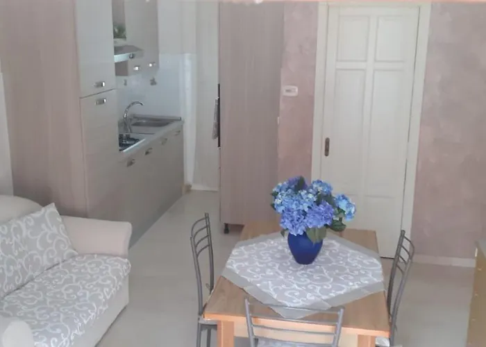 Cavaliere Πανσιόν *