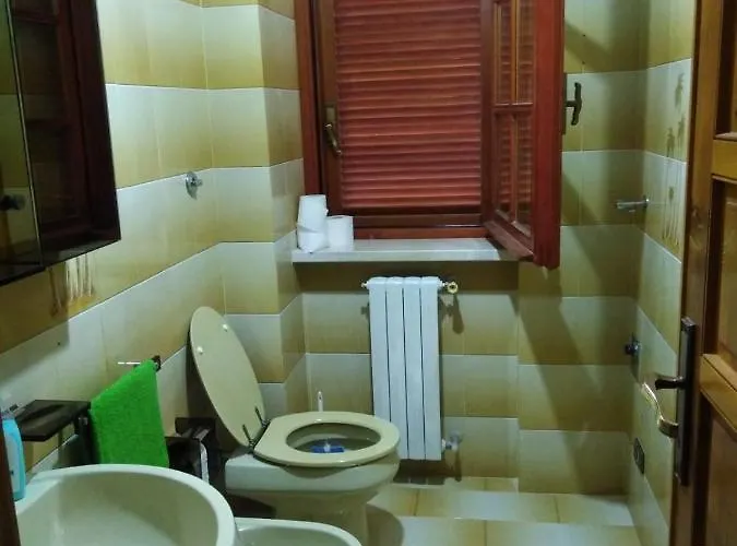 Cavaliere Πανσιόν *