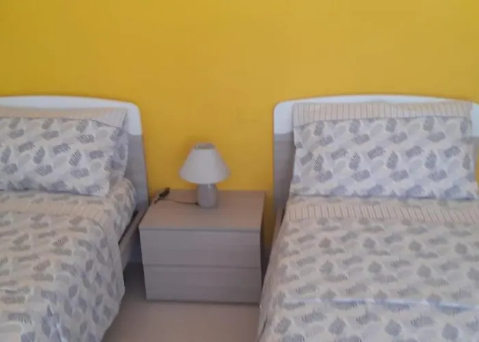 Cavaliere Affittacamere Altino (Abruzzo)