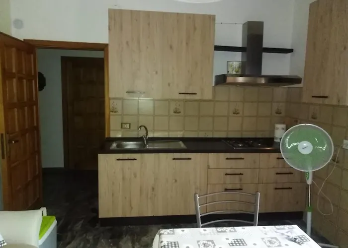 Πανσιόν Cavaliere *